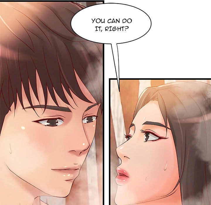 Taste of a Woman Chapter 10 page 29 - Chapter 10