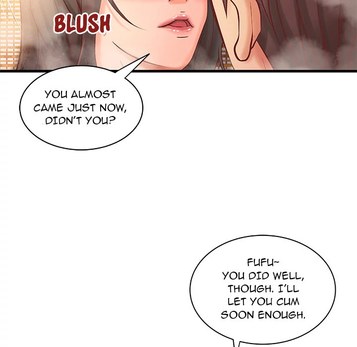 Taste of a Woman Chapter 10 page 37 - Chapter 10