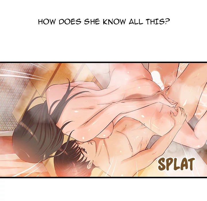 Taste of a Woman Chapter 10 page 39 - Chapter 10