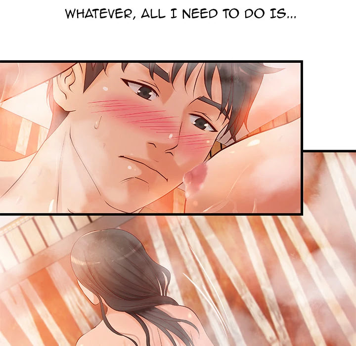 Taste of a Woman Chapter 10 page 40 - Chapter 10