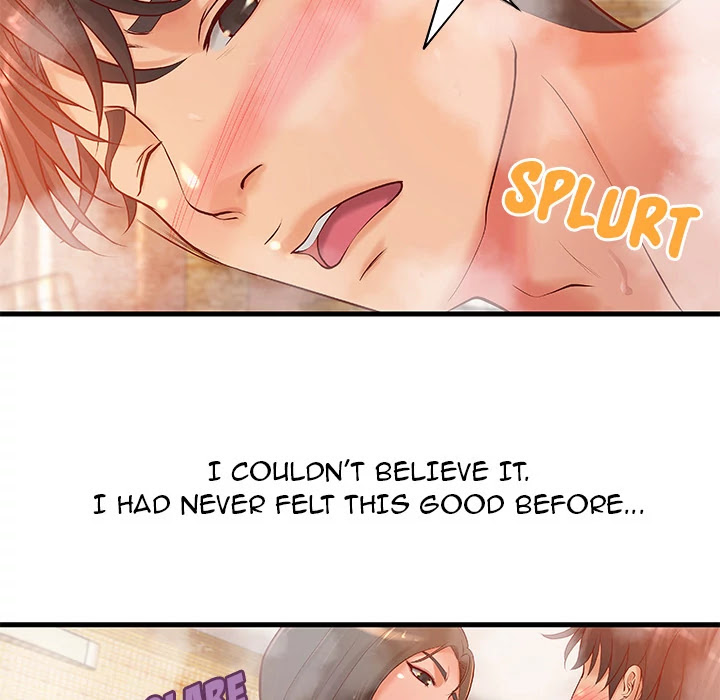 Taste of a Woman Chapter 10 page 44 - Chapter 10