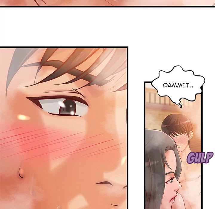 Taste of a Woman Chapter 10 page 62 - Chapter 10