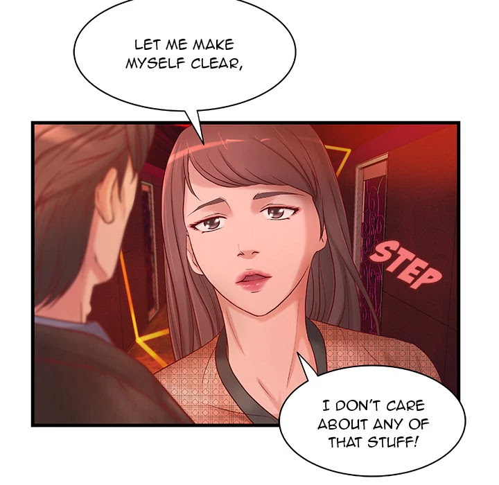 Taste of a Woman Chapter 10 page 7 - Chapter 10