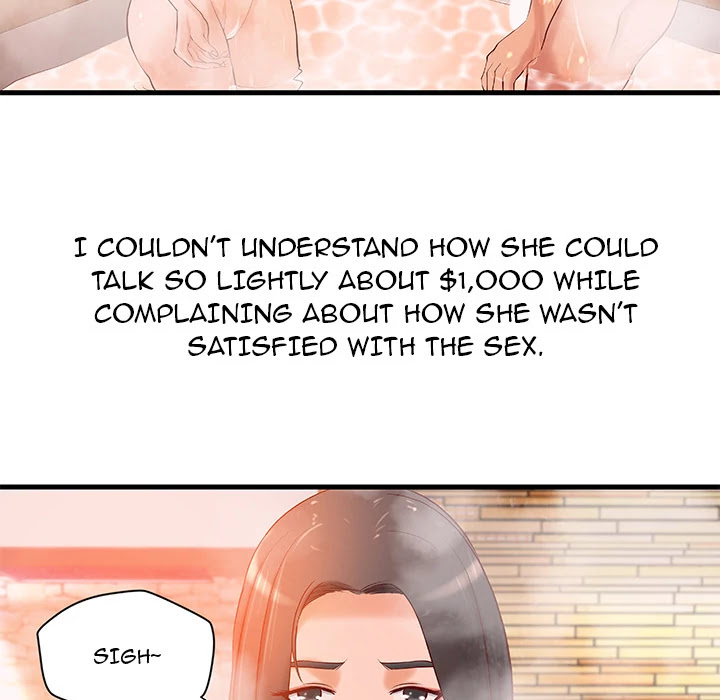 Taste of a Woman Chapter 10 page 75 - Chapter 10