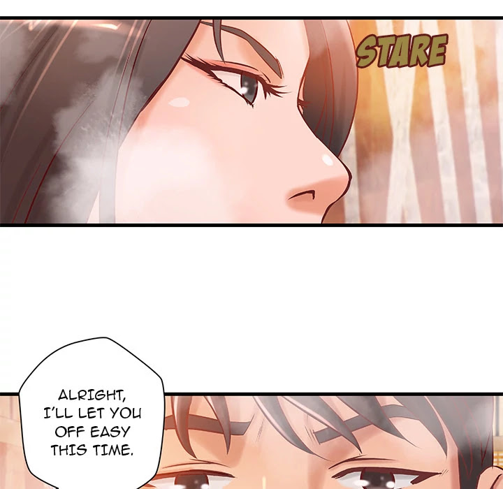 Taste of a Woman Chapter 10 page 78 - Chapter 10