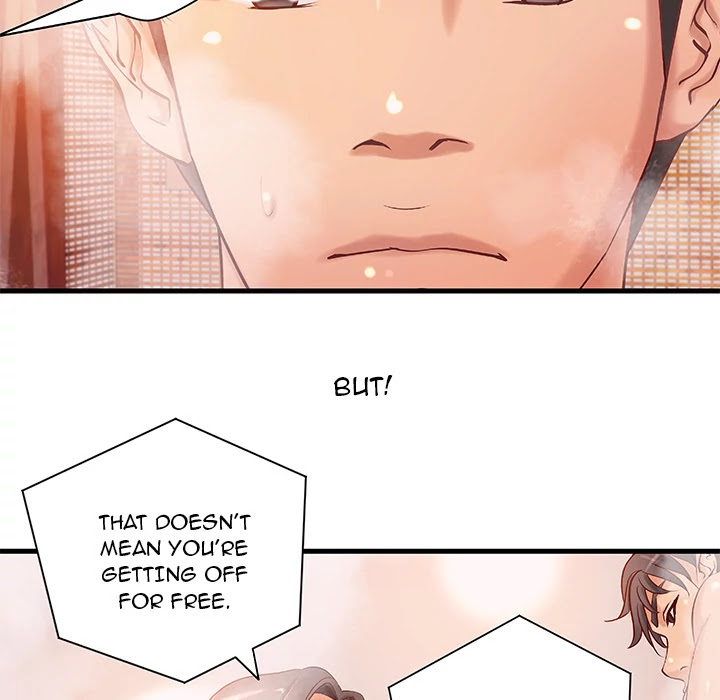 Taste of a Woman Chapter 10 page 79 - Chapter 10