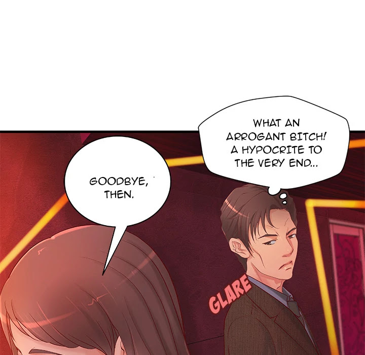 Taste of a Woman Chapter 10 page 8 - Chapter 10