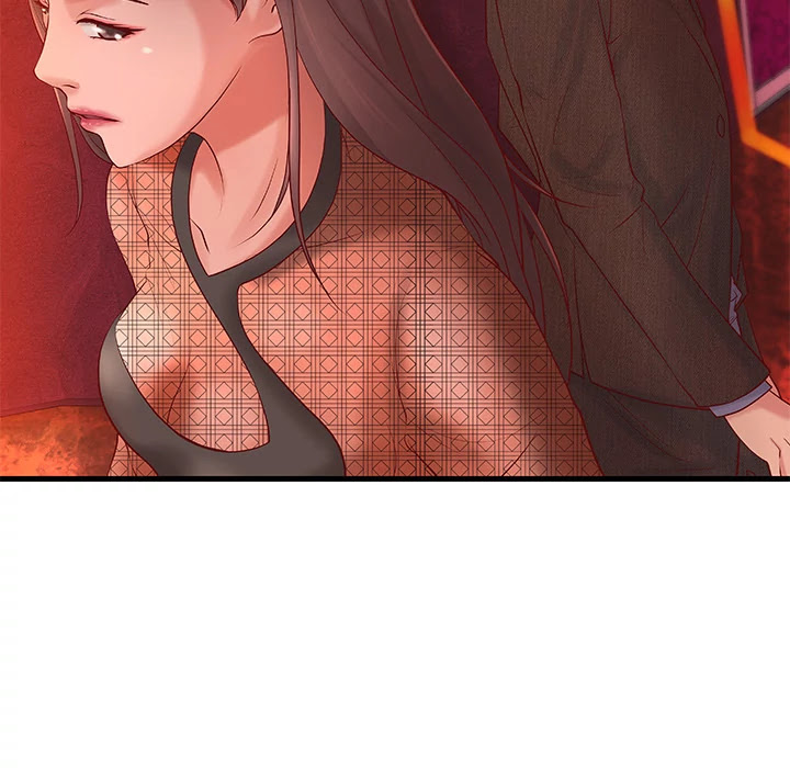 Taste of a Woman Chapter 10 page 9 - Chapter 10