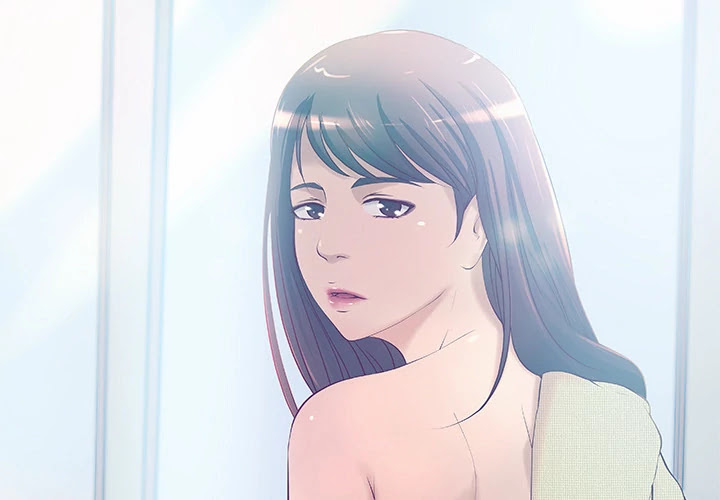 Taste of a Woman Chapter 11 page 1 - Chapter 11