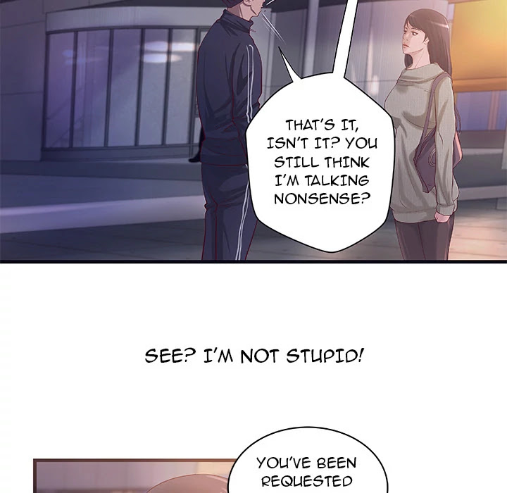 Taste of a Woman Chapter 11 page 13 - Chapter 11