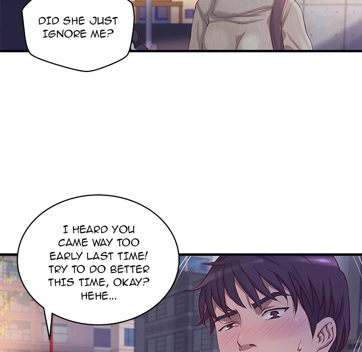 Taste of a Woman Chapter 11 page 15 - Chapter 11