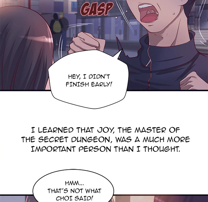 Taste of a Woman Chapter 11 page 16 - Chapter 11
