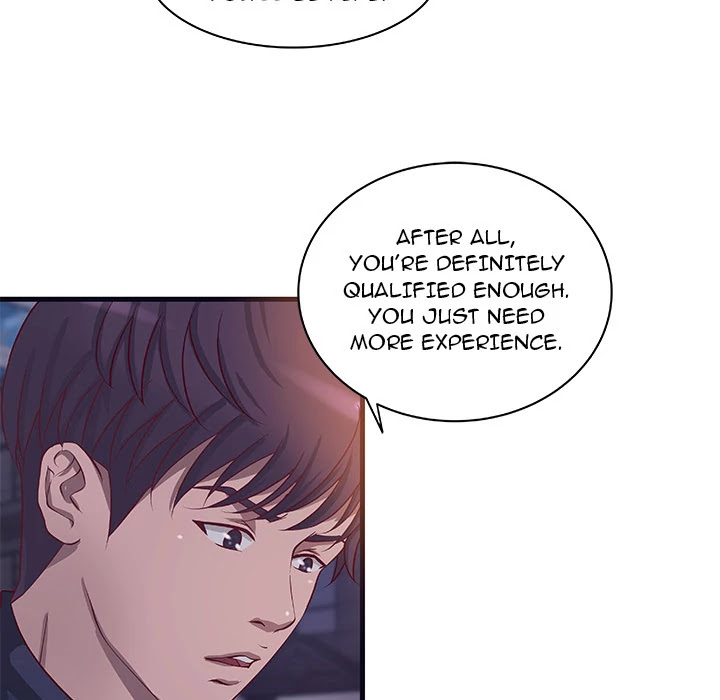 Taste of a Woman Chapter 11 page 19 - Chapter 11