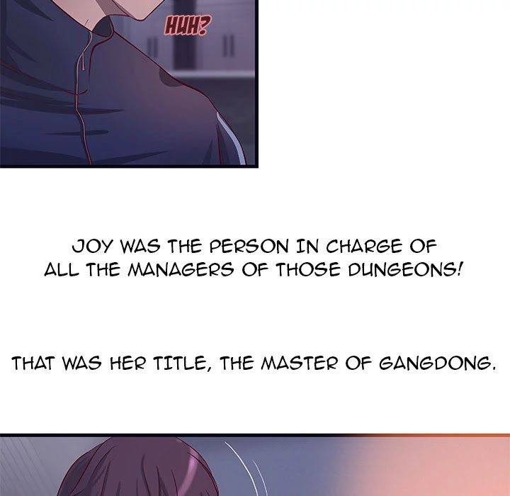 Taste of a Woman Chapter 11 page 20 - Chapter 11
