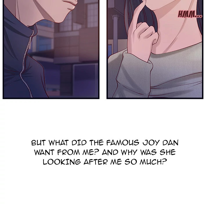 Taste of a Woman Chapter 11 page 23 - Chapter 11