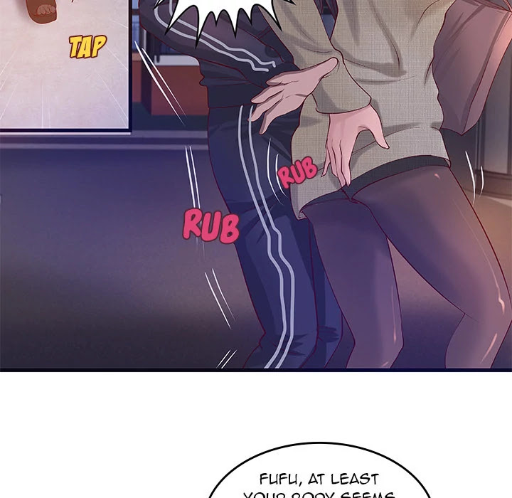 Taste of a Woman Chapter 11 page 25 - Chapter 11