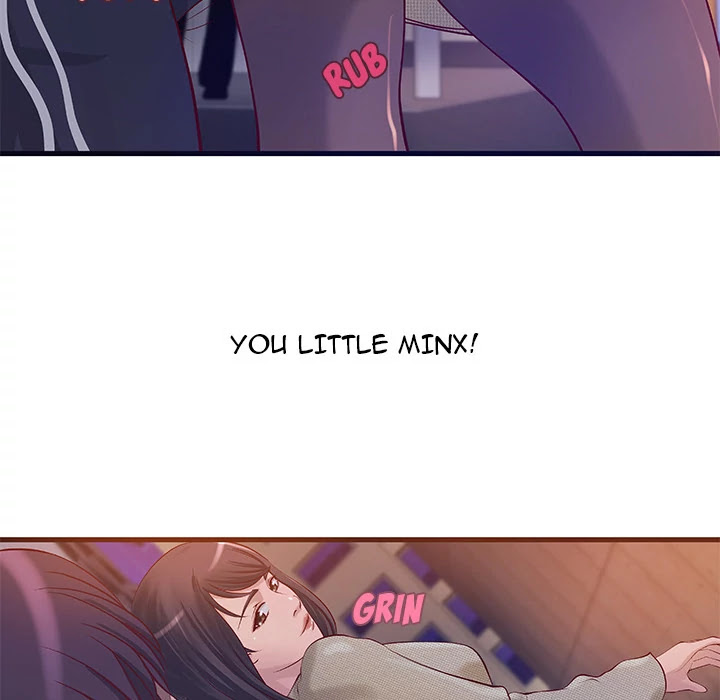 Taste of a Woman Chapter 11 page 27 - Chapter 11