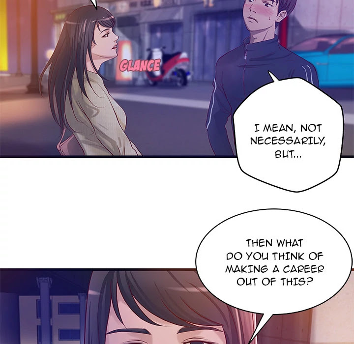 Taste of a Woman Chapter 11 page 29 - Chapter 11