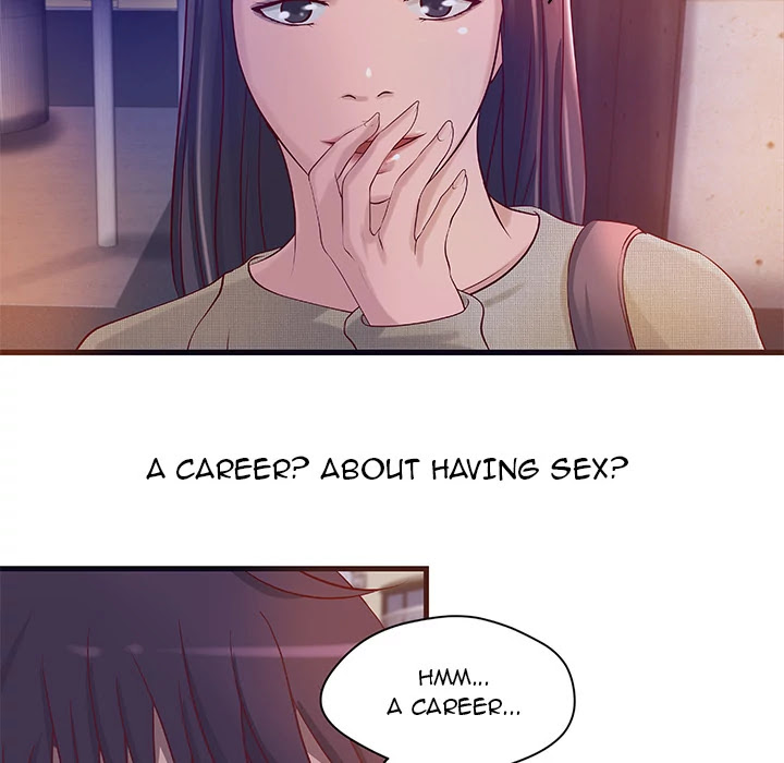 Taste of a Woman Chapter 11 page 30 - Chapter 11