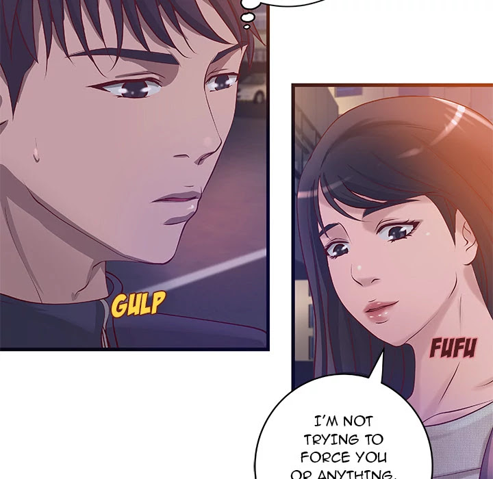 Taste of a Woman Chapter 11 page 31 - Chapter 11