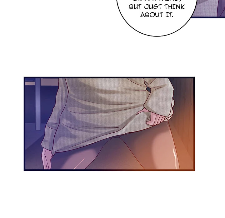 Taste of a Woman Chapter 11 page 32 - Chapter 11