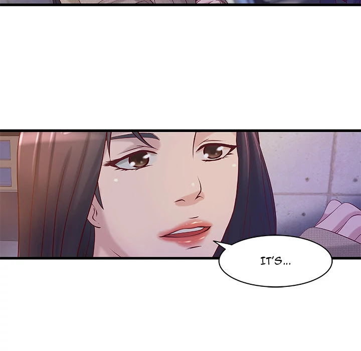 Taste of a Woman Chapter 11 page 34 - Chapter 11