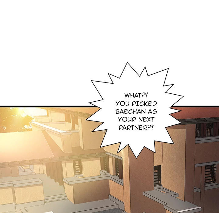 Taste of a Woman Chapter 11 page 35 - Chapter 11