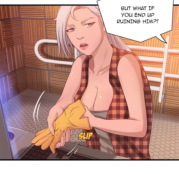 Taste of a Woman Chapter 11 page 42 - Chapter 11