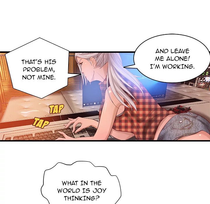 Taste of a Woman Chapter 11 page 43 - Chapter 11