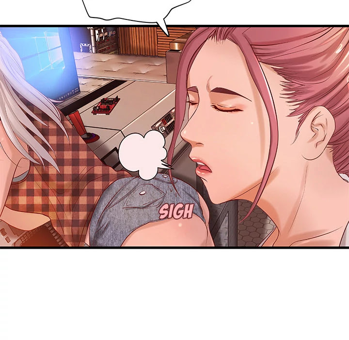 Taste of a Woman Chapter 11 page 44 - Chapter 11