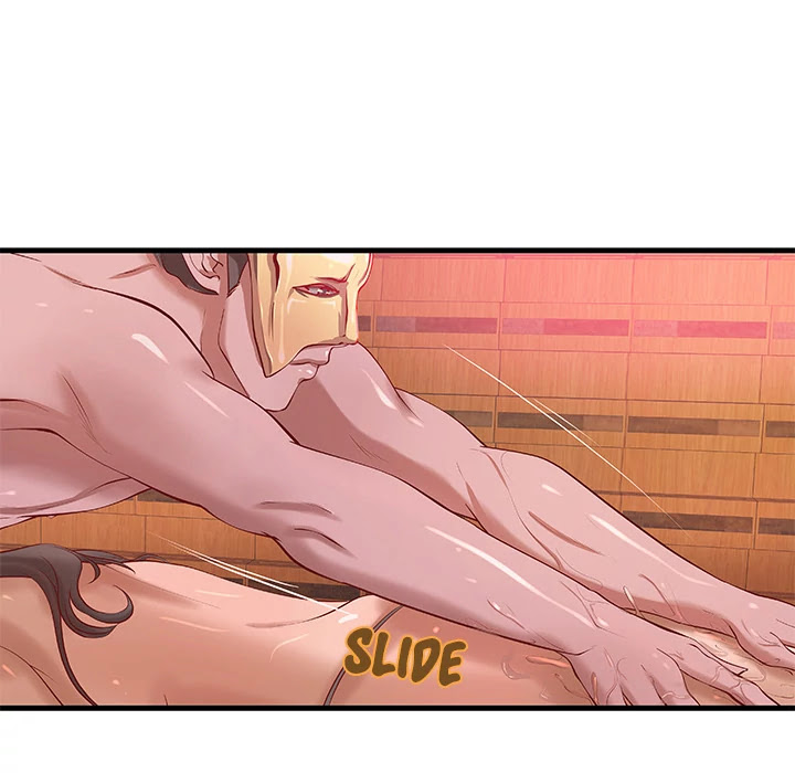 Taste of a Woman Chapter 11 page 47 - Chapter 11
