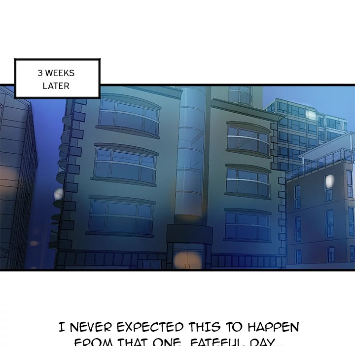 Taste of a Woman Chapter 11 page 5 - Chapter 11
