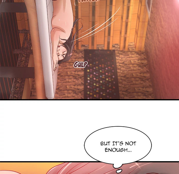 Taste of a Woman Chapter 11 page 54 - Chapter 11