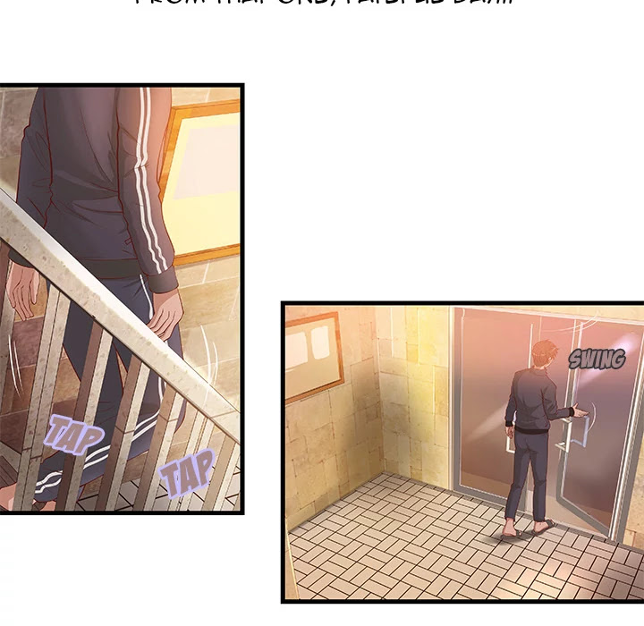 Taste of a Woman Chapter 11 page 6 - Chapter 11