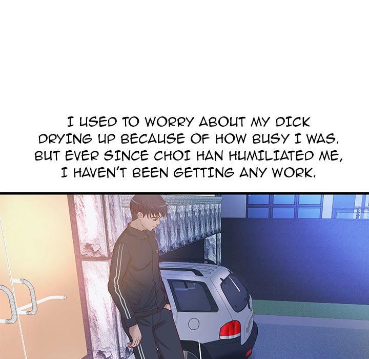 Taste of a Woman Chapter 11 page 7 - Chapter 11