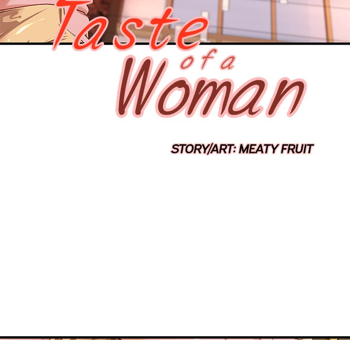 Taste of a Woman Chapter 12 page 13 - Chapter 12