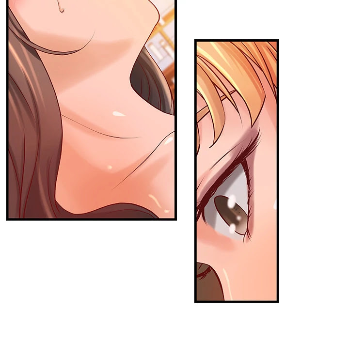 Taste of a Woman Chapter 12 page 16 - Chapter 12