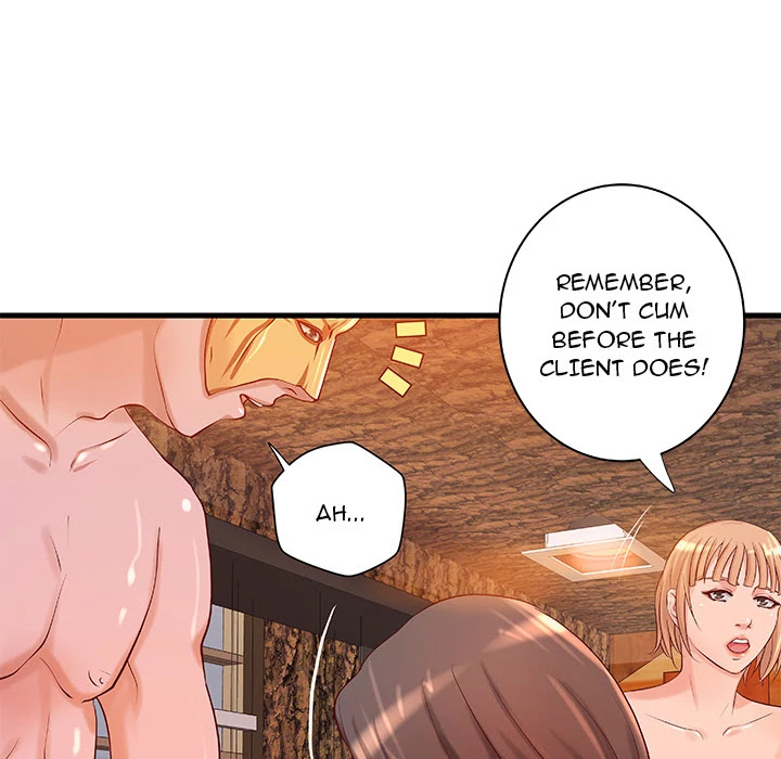 Taste of a Woman Chapter 12 page 23 - Chapter 12