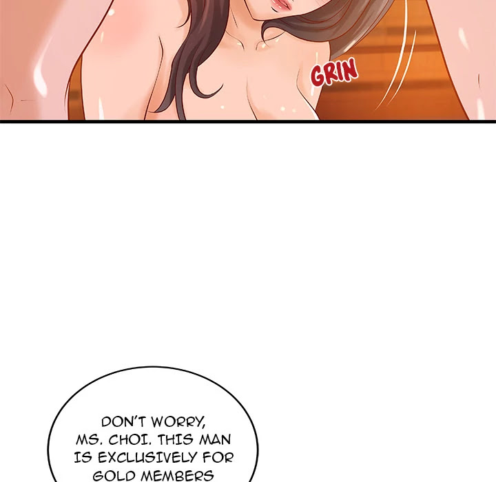 Taste of a Woman Chapter 12 page 28 - Chapter 12