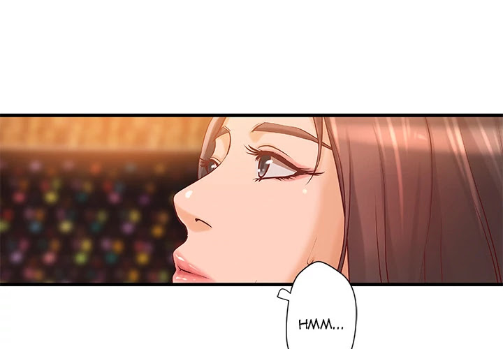 Taste of a Woman Chapter 12 page 4 - Chapter 12