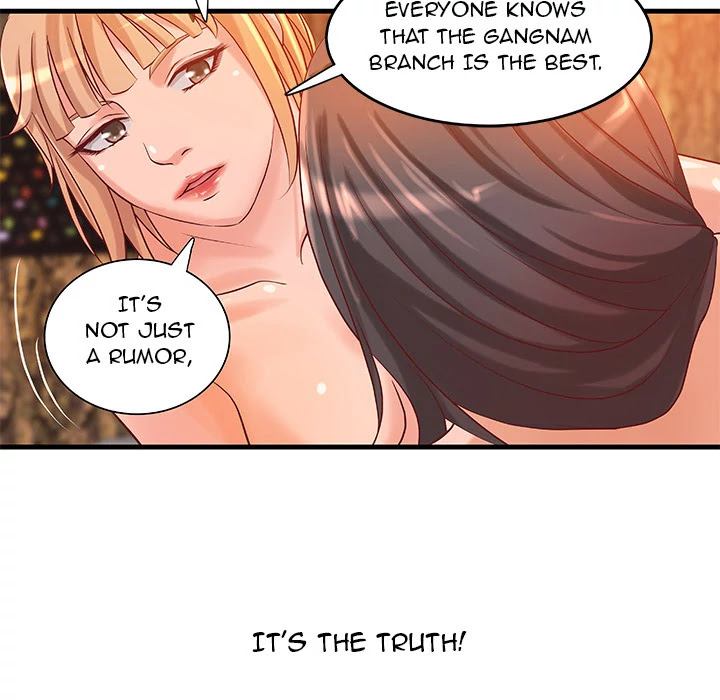 Taste of a Woman Chapter 12 page 42 - Chapter 12