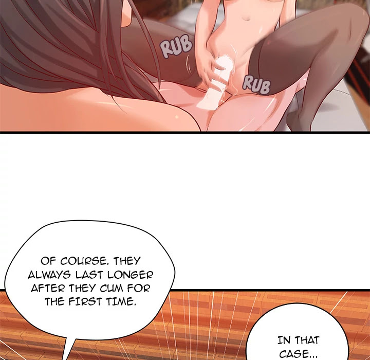 Taste of a Woman Chapter 12 page 47 - Chapter 12
