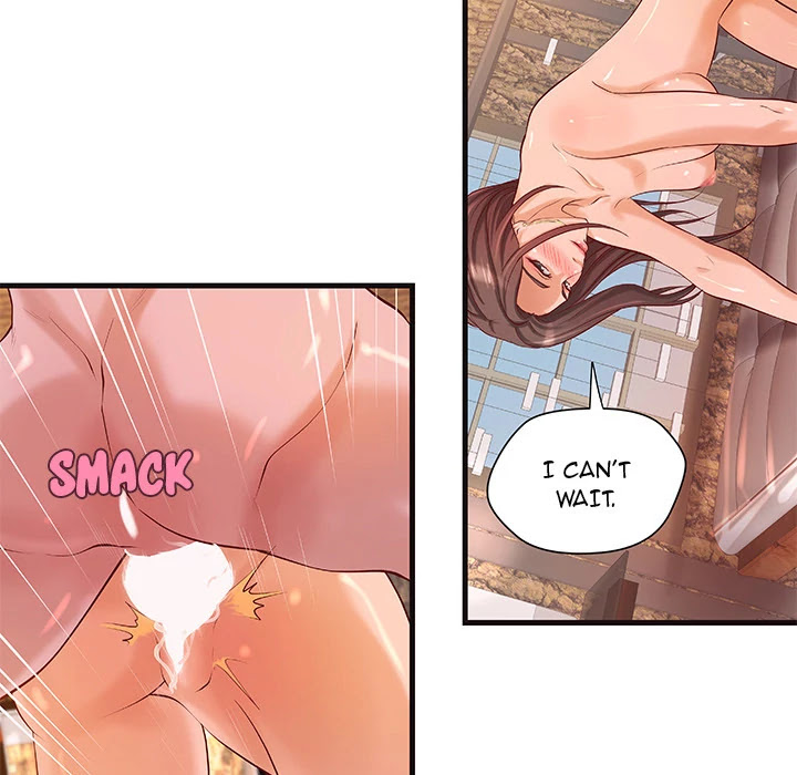 Taste of a Woman Chapter 12 page 56 - Chapter 12
