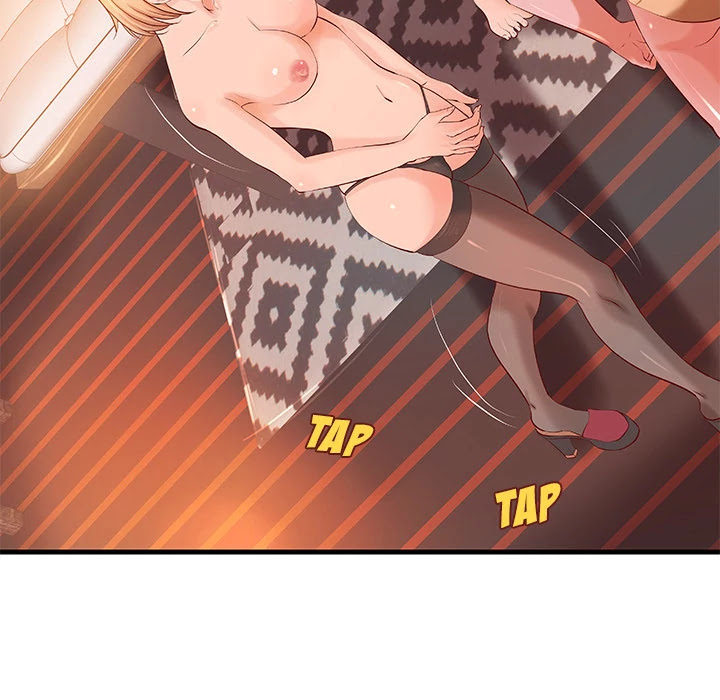 Taste of a Woman Chapter 12 page 6 - Chapter 12