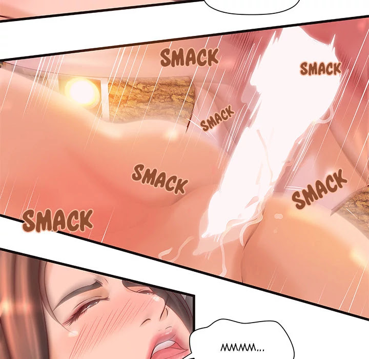 Taste of a Woman Chapter 12 page 65 - Chapter 12