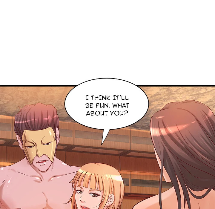 Taste of a Woman Chapter 12 page 7 - Chapter 12