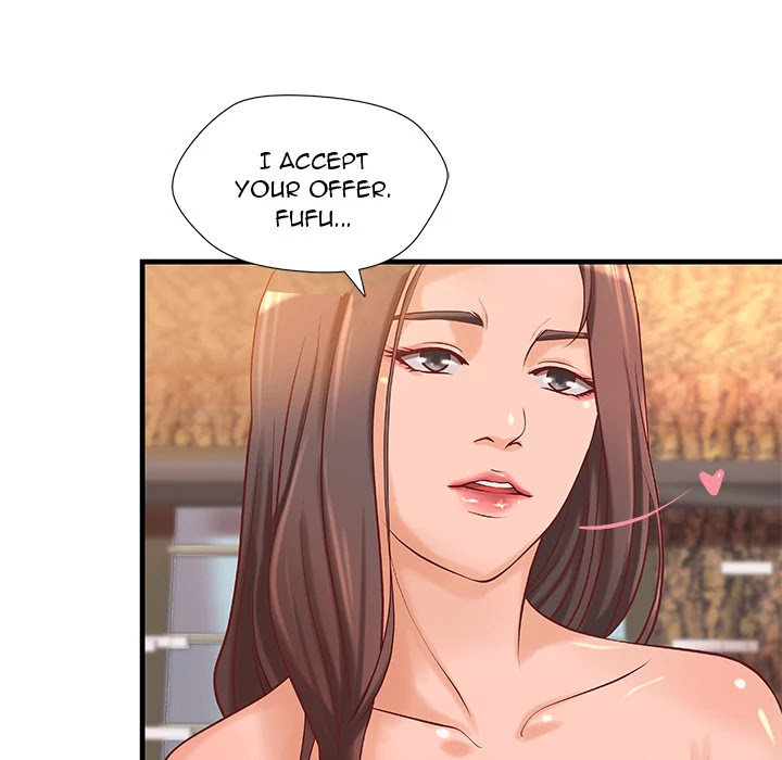 Taste of a Woman Chapter 12 page 9 - Chapter 12
