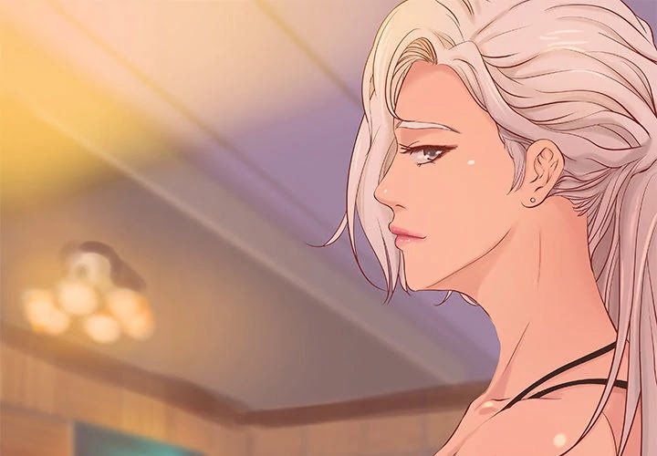Taste of a Woman Chapter 13 page 1 - Chapter 13