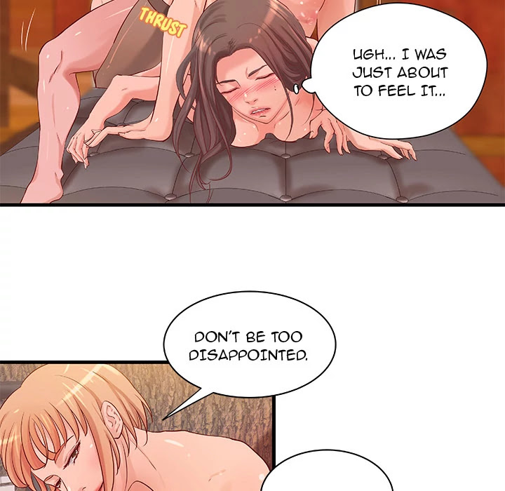 Taste of a Woman Chapter 13 page 14 - Chapter 13