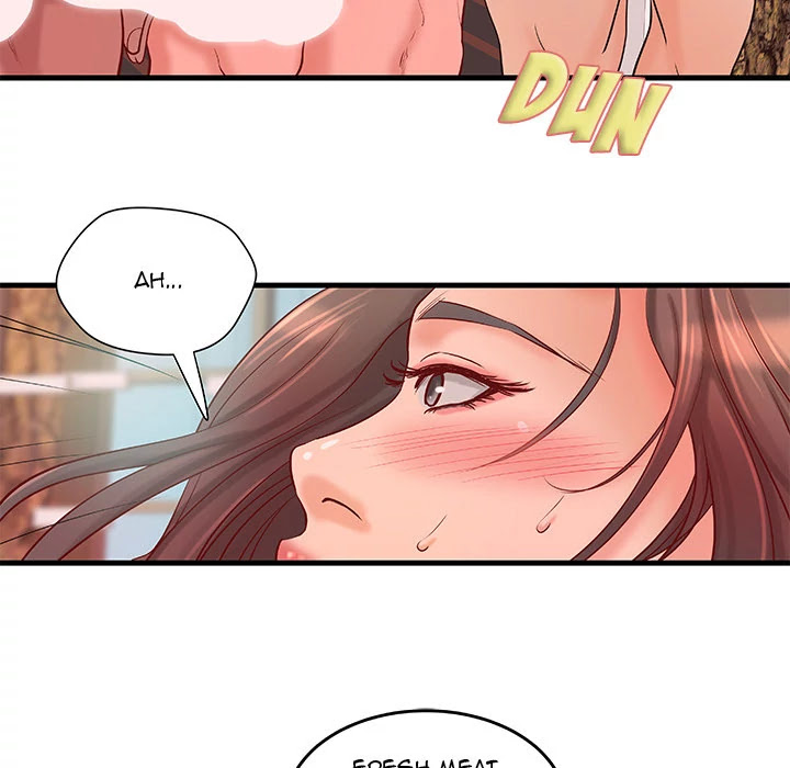 Taste of a Woman Chapter 13 page 19 - Chapter 13